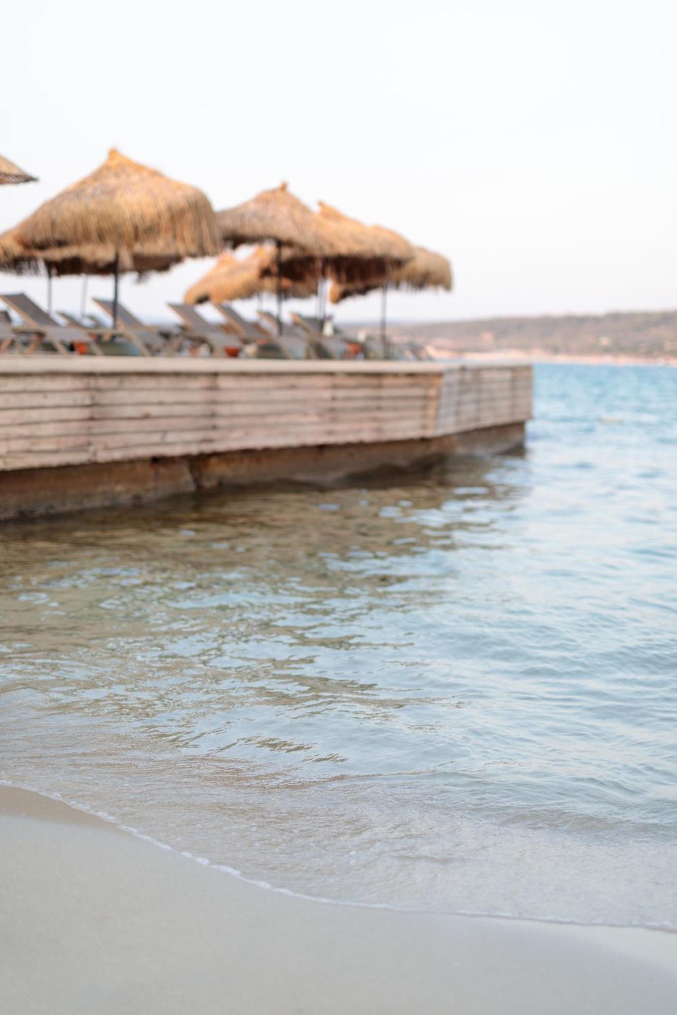 Cumbalica Garden Hotel Çeşme Εξωτερικό φωτογραφία