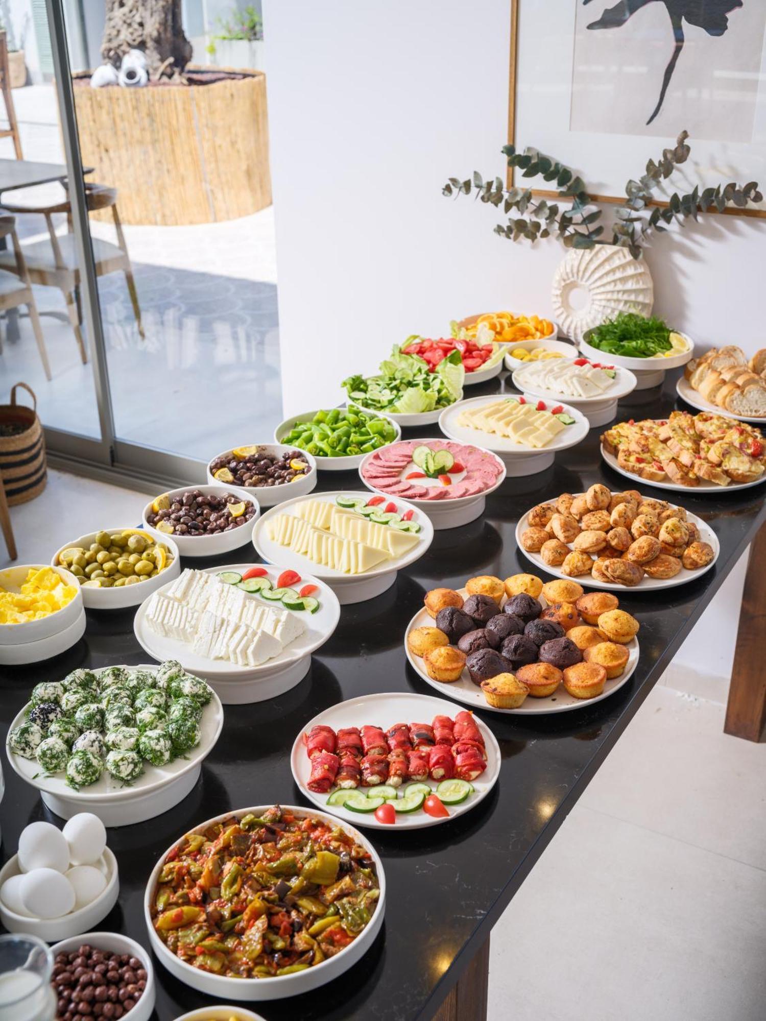 Cumbalica Garden Hotel Çeşme Εξωτερικό φωτογραφία