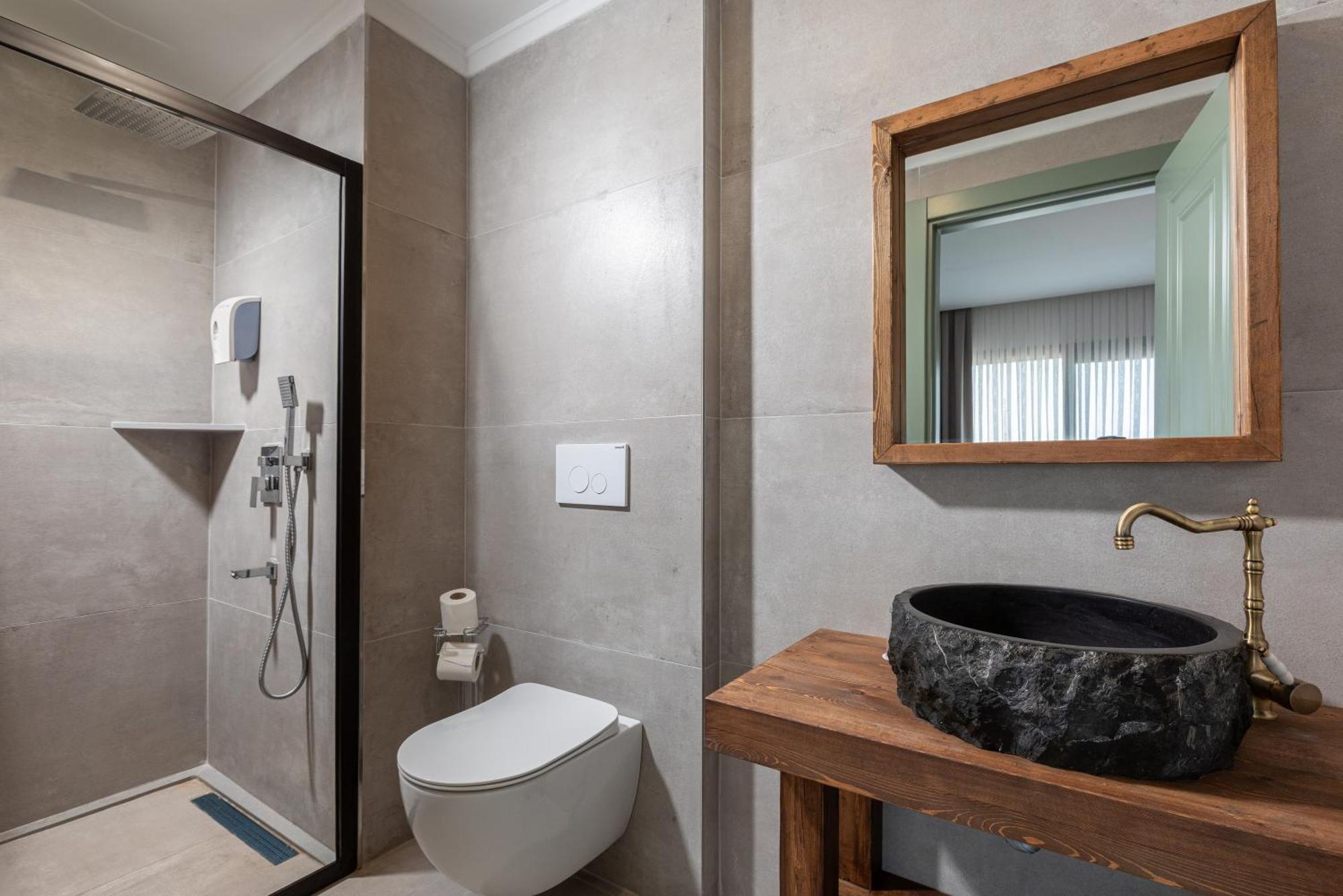 Cumbalica Garden Hotel Çeşme Εξωτερικό φωτογραφία