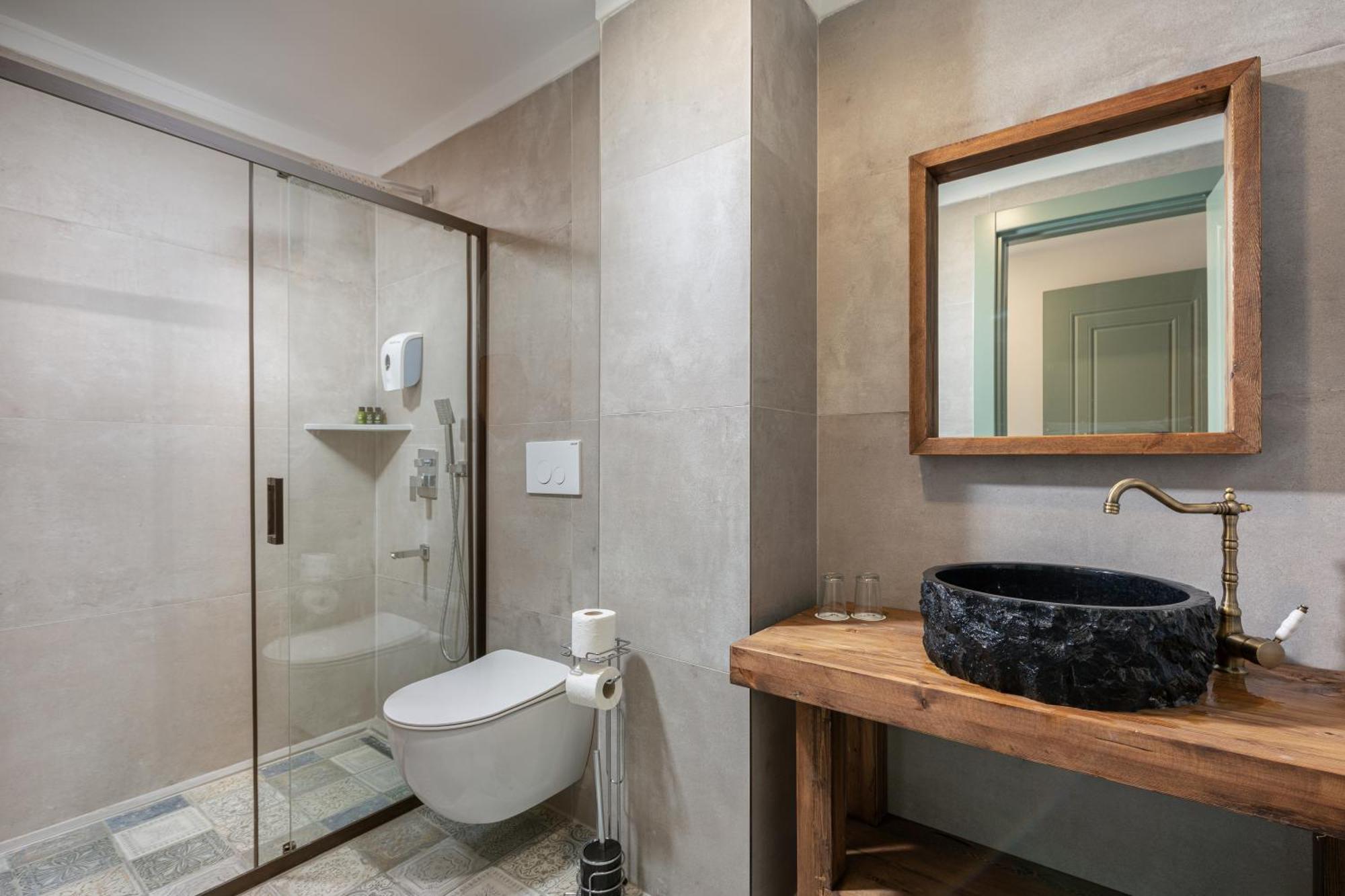 Cumbalica Garden Hotel Çeşme Εξωτερικό φωτογραφία