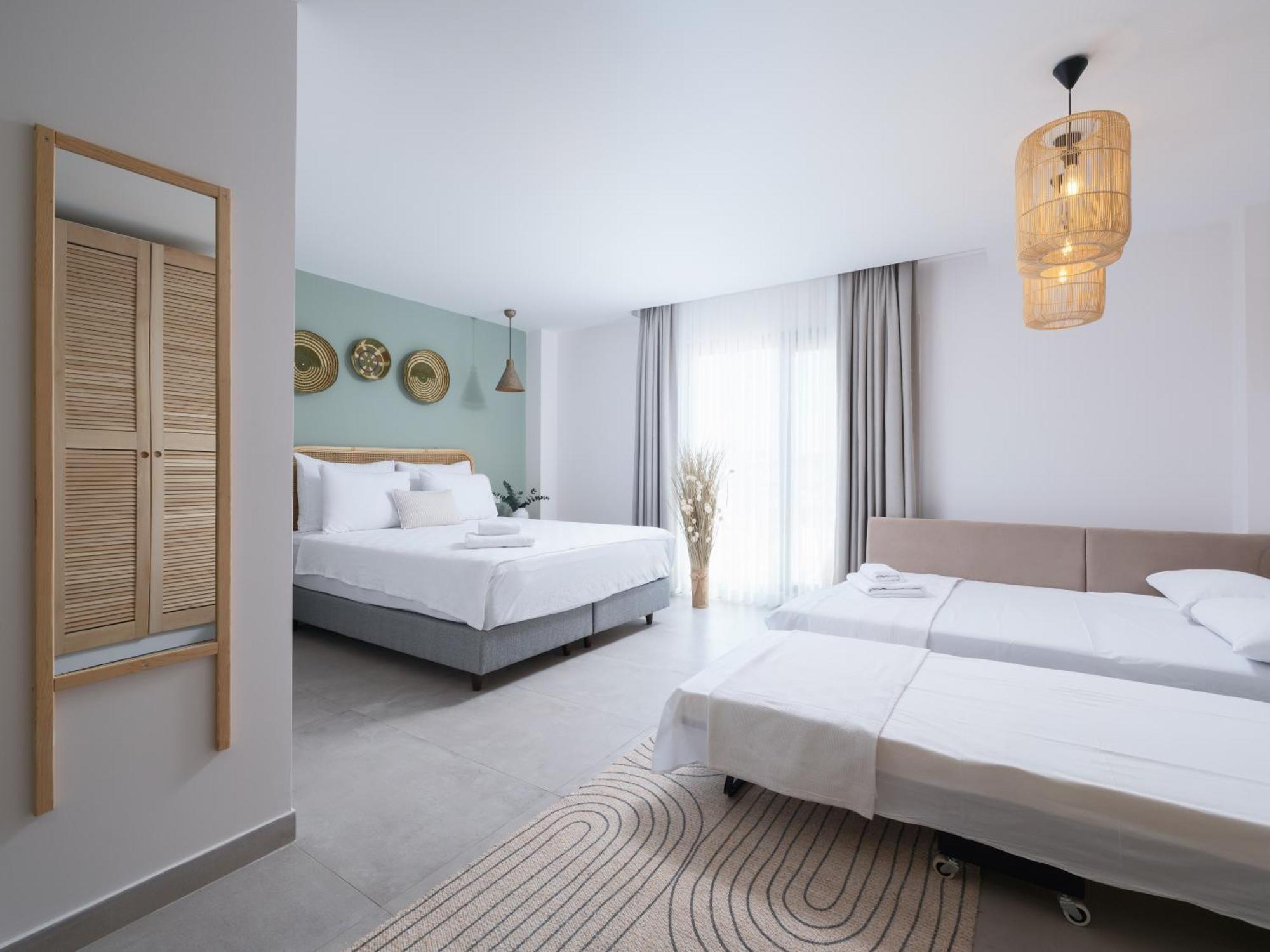Cumbalica Garden Hotel Çeşme Εξωτερικό φωτογραφία