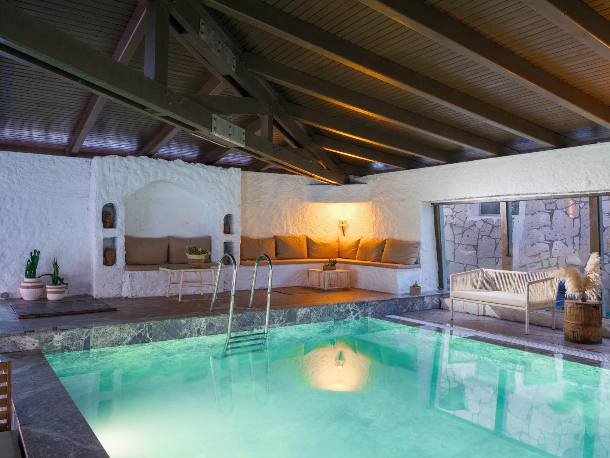 Cumbalica Garden Hotel Çeşme Εξωτερικό φωτογραφία