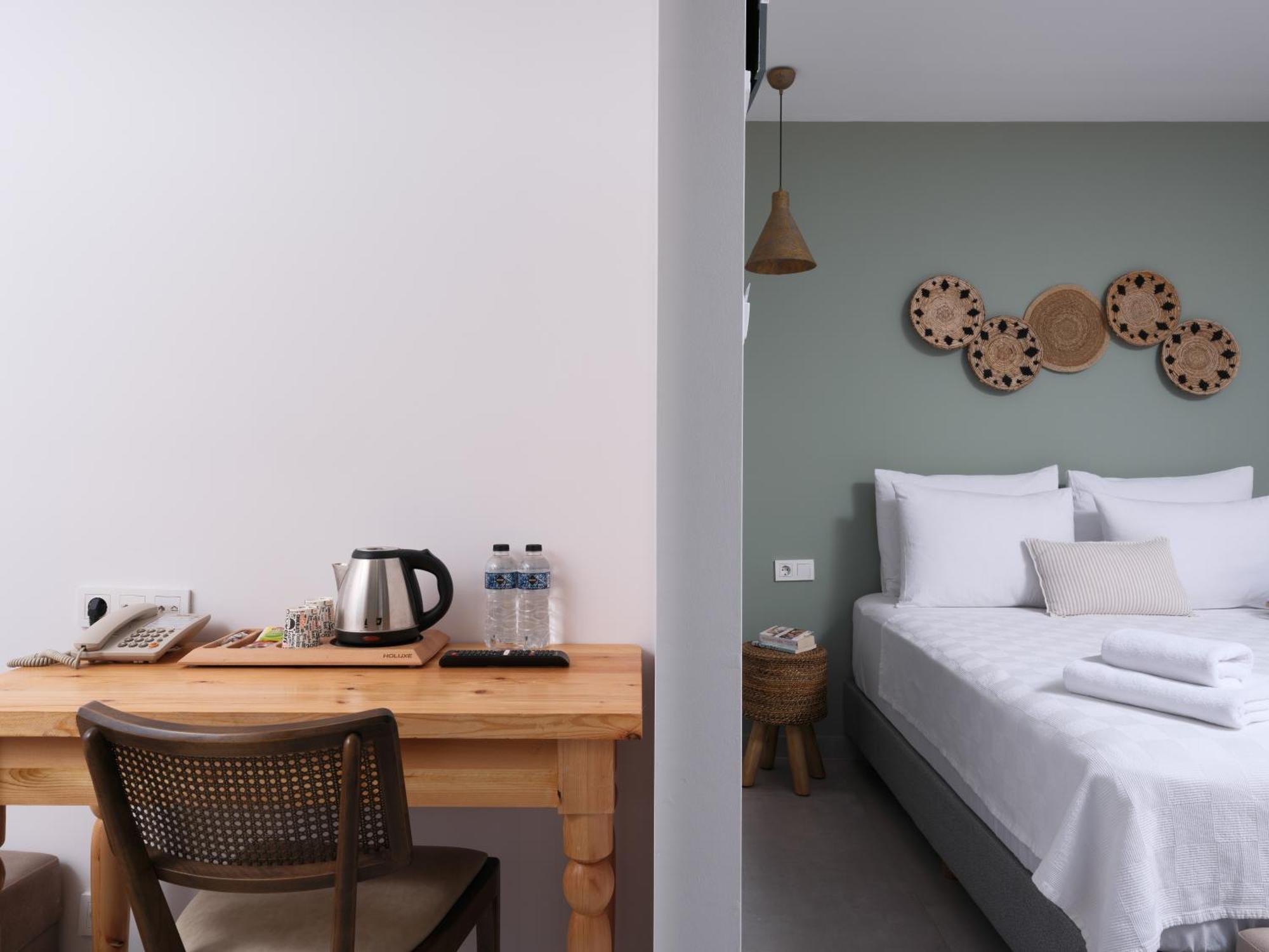 Cumbalica Garden Hotel Çeşme Εξωτερικό φωτογραφία