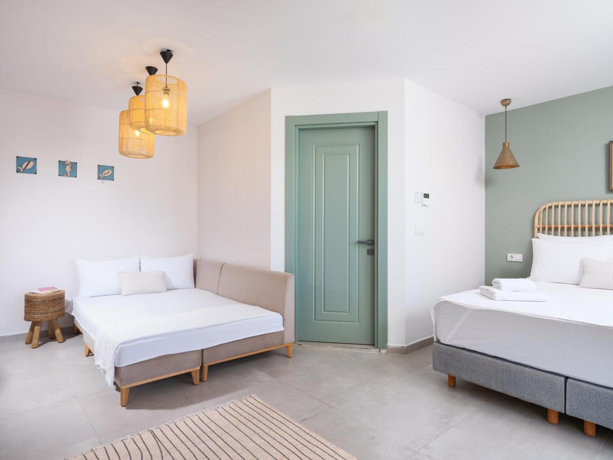 Cumbalica Garden Hotel Çeşme Εξωτερικό φωτογραφία