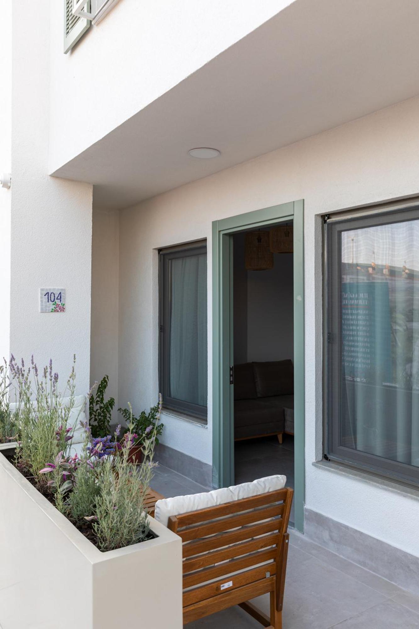 Cumbalica Garden Hotel Çeşme Εξωτερικό φωτογραφία